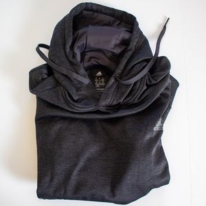 adidas Tops - Adidas Climawarm Pullover Hoodie, Women’s XXL adidas Tops - Adidas Climawarm Pullover Hoodie, Women’s XXL